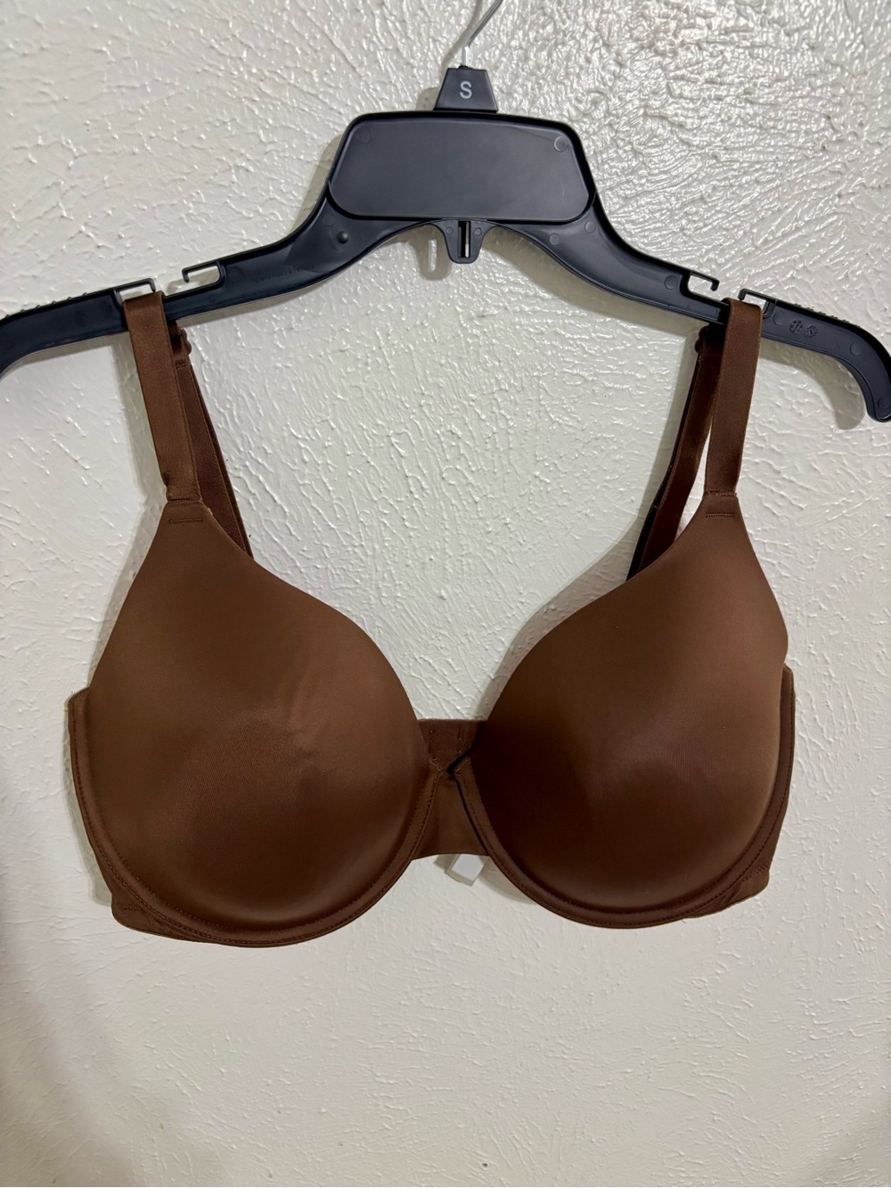 Victoria's Secret Pink Wear Everywhere T-Shirt Lightly Lined Bra 36G